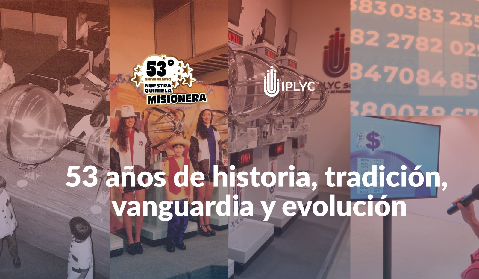 La Quiniela Misionera: 53 años de historia, tradición, evolución y vanguardia