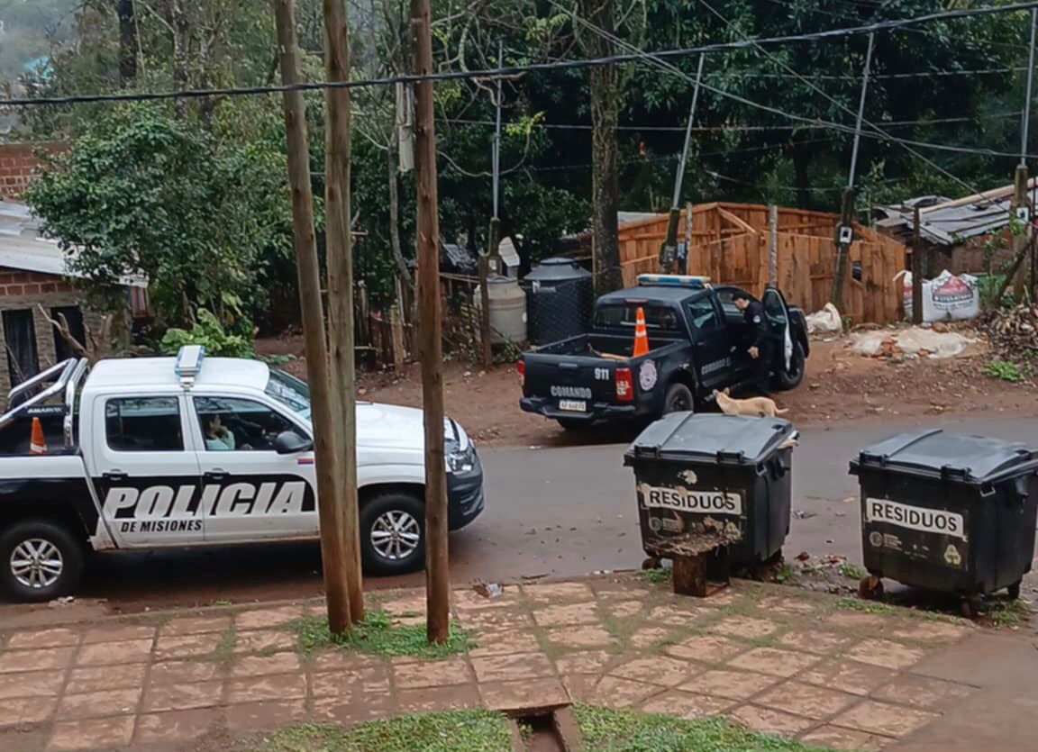 Fue al Hospital, le pusieron suero y la mandaron a la casa: murió a las pocas horas