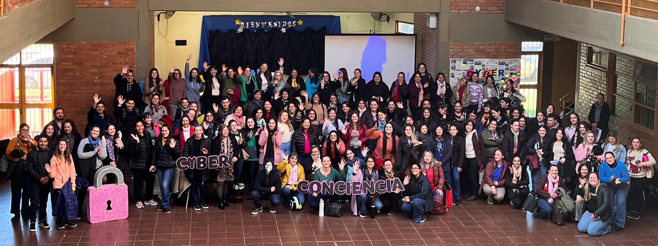 Desde Juego Responsable capacitaron a docentes sobre las apuestas en adolescentes