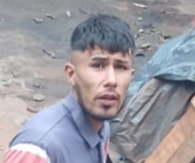 “Necesitamos ayuda, no que lo juzguen”: fue alumno de la Epet, cayó en la adicción y está desaparecido