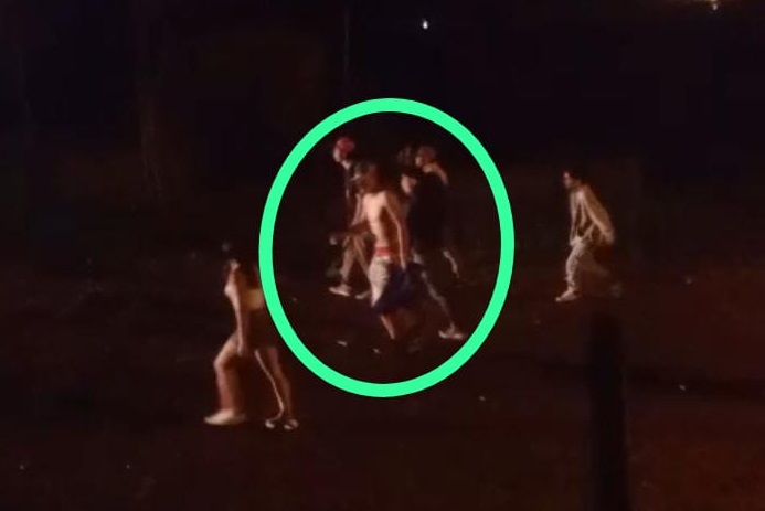 Detuvieron al líder de una banda que atemoriza a varios barrios de Oberá  