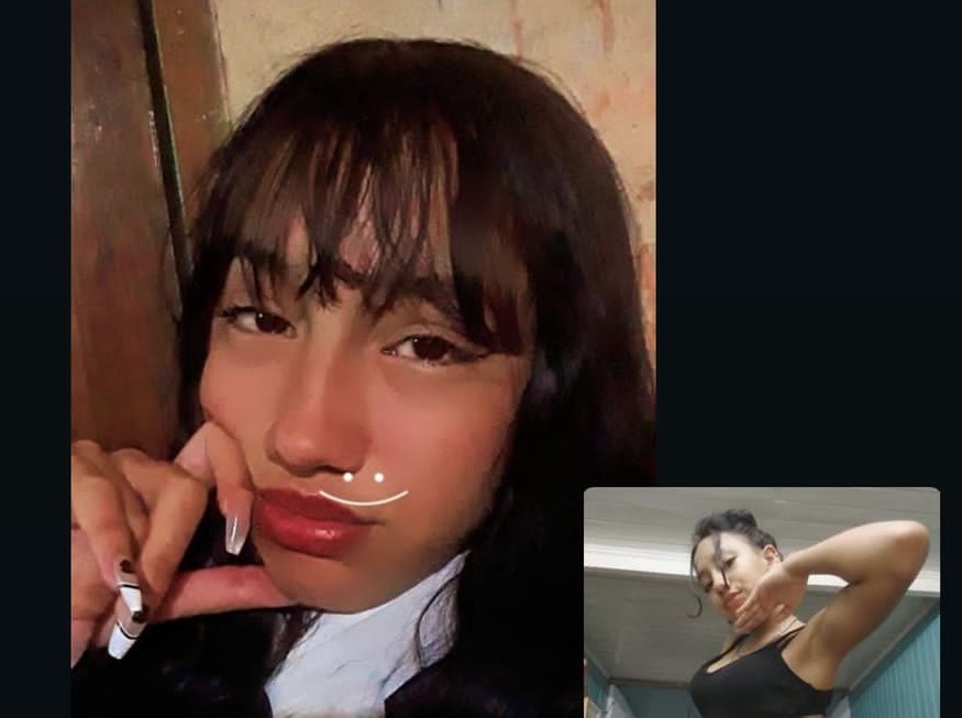 Buscan a una menor de 15 años desaparecida desde hace 9 días: temen que la hayan llevado a Brasil