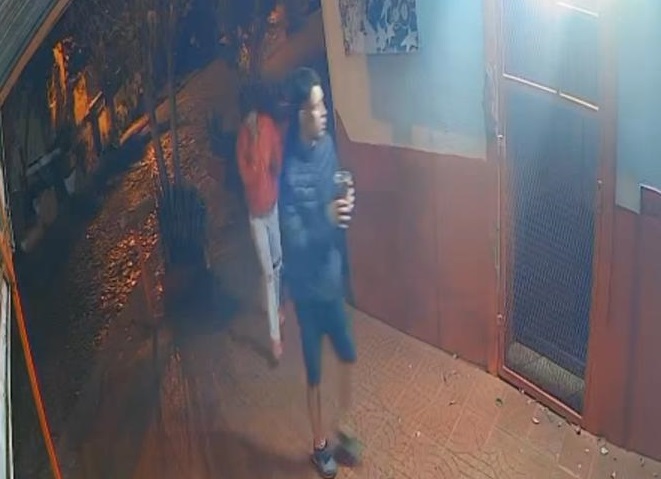 “Un chorro entró a la habitación donde dormíamos con mi hija y me robó el celular”: relato de un robo en Oberá