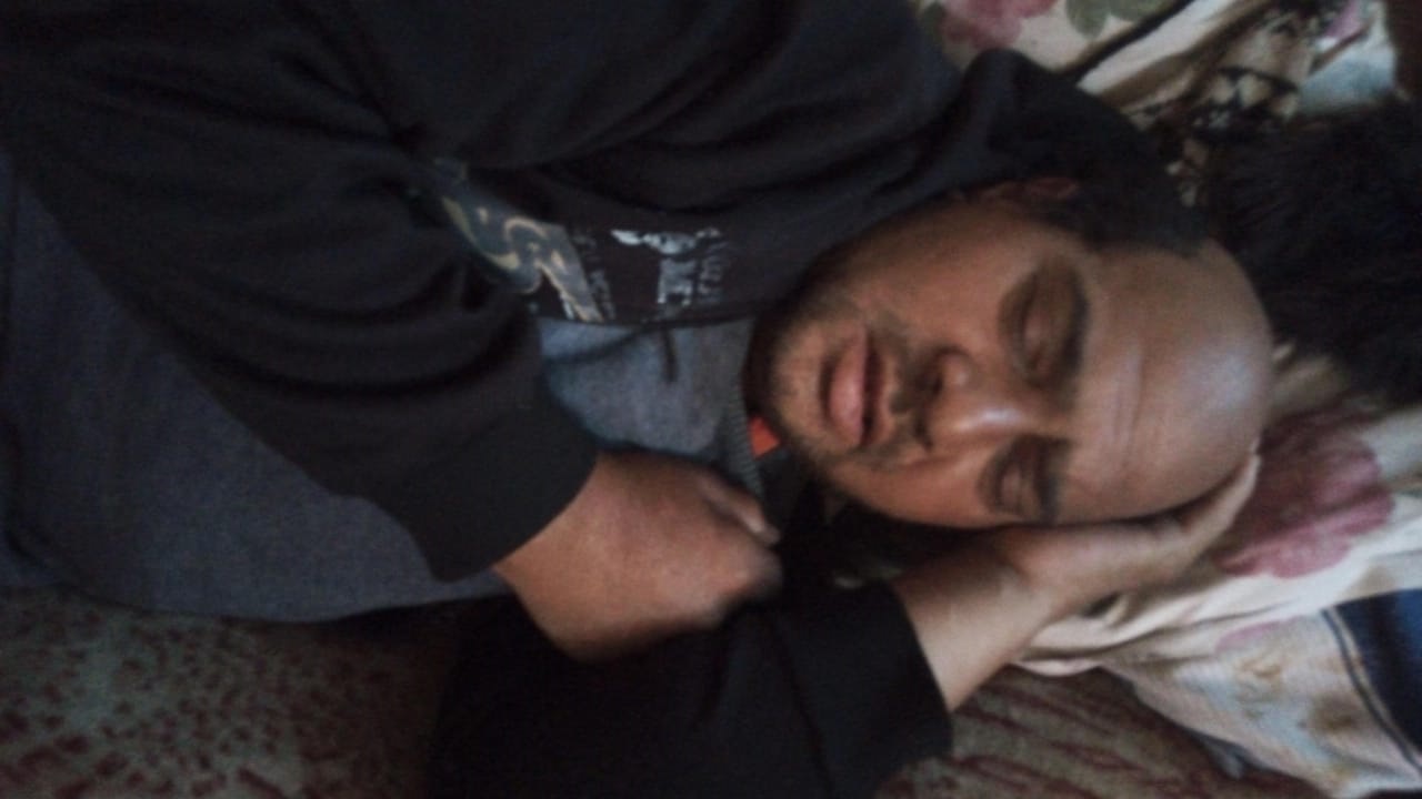 Quedó ciego por la diabetes y requiere ayuda para afrontar el tratamiento: “Estamos pasando una situación muy difícil”