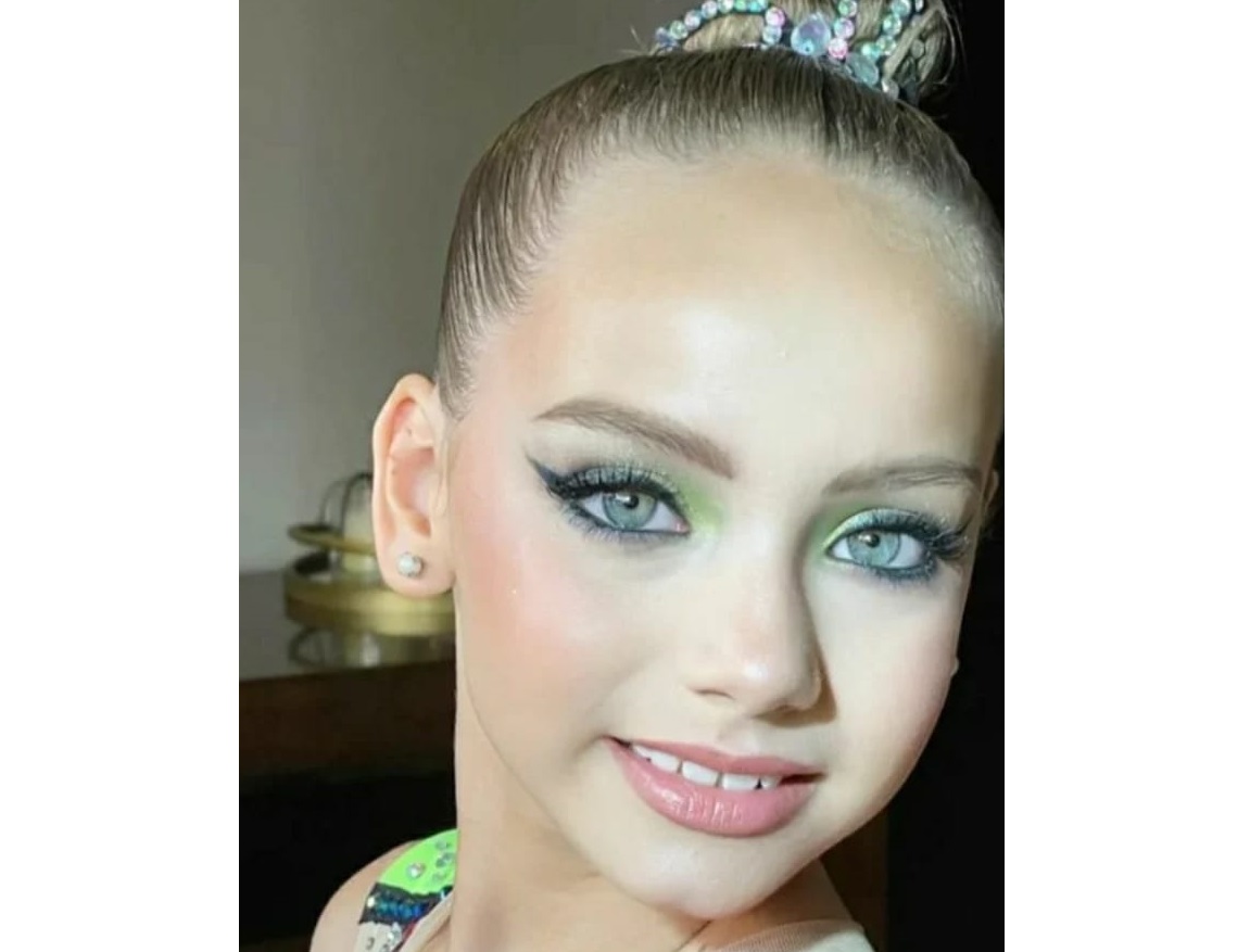 Gimnasta obereña sufrió una grave lesión entrenando: requiere colaboración para el tratamiento