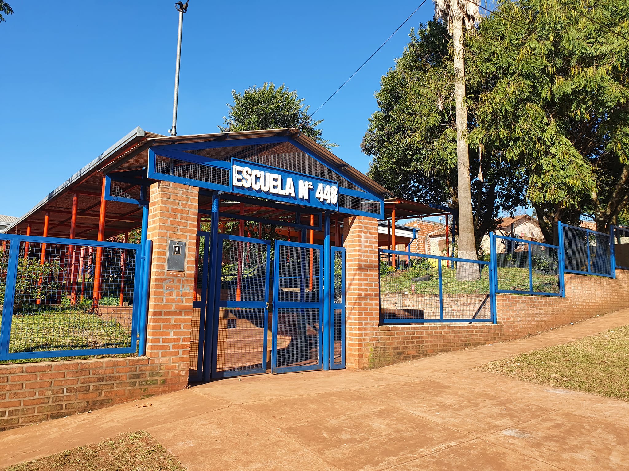 Denunciaron a una docente de la Escuela 448 por maltrato a una alumna con retraso madurativo  