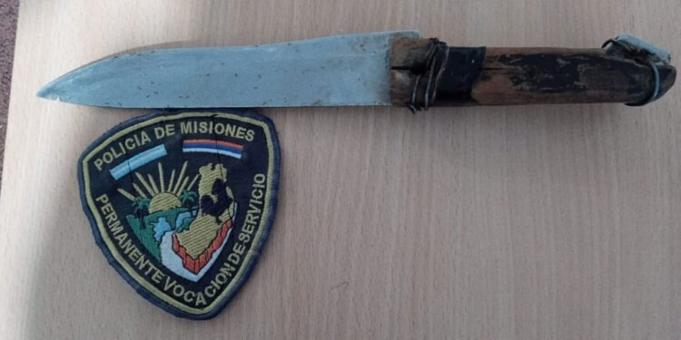 Acordó 9 años de prisión por el homicidio de Lino Camardelli en El Soberbio