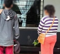 El drama de la droga en Oberá: un chico de 13 años robó una bordeadora para comprar una dosis