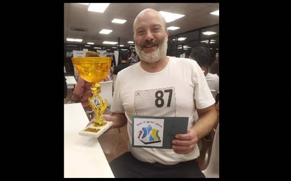 Profundo pesar por el fallecimiento de Diego Unternahrer