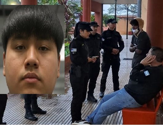 Chofer de colectivo aseguró que trajo a Oberá a un pasajero muy parecido al autor del triple femicidio de Buenos Aires