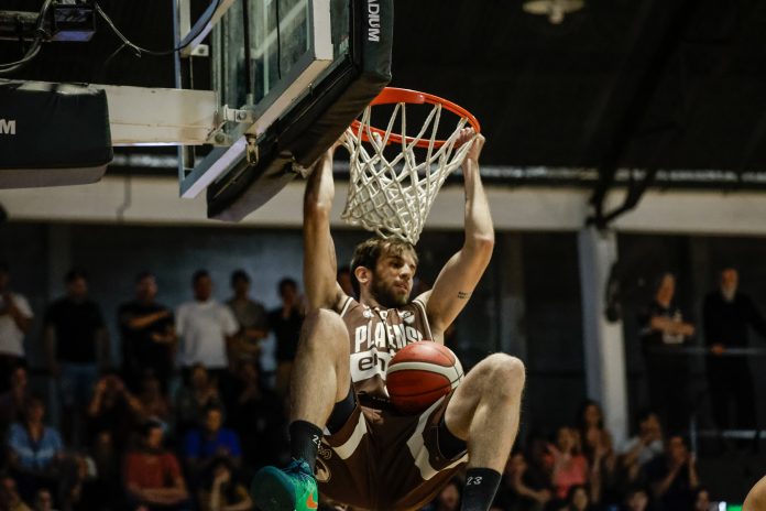 El brasileño Pedro Ianguas acordó con OTC, que contará con cuatro extranjeros