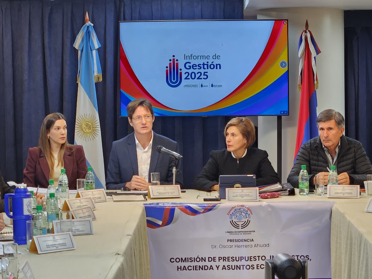 El IPLyC proyecta un crecimiento del 36% y refuerza su compromiso con la economía y el bienestar social de Misiones