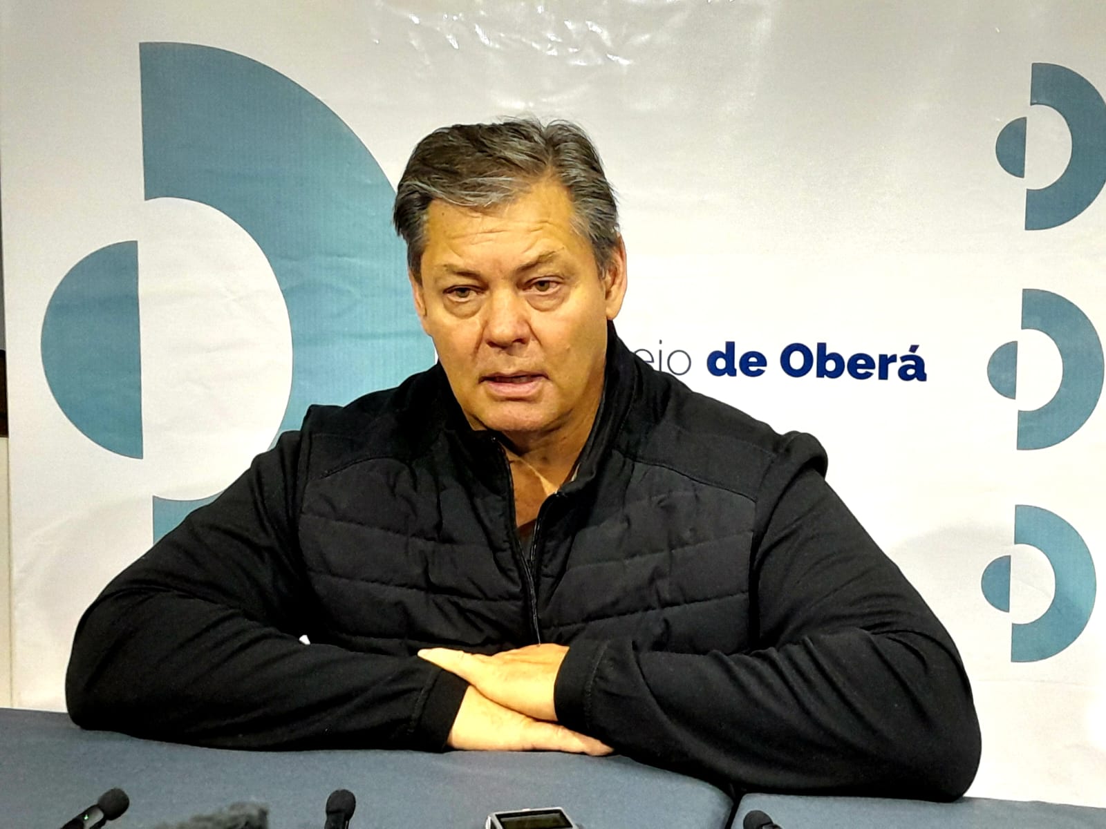 El Concejo solicitó la extensión del estacionamiento medido en el centro de Oberá