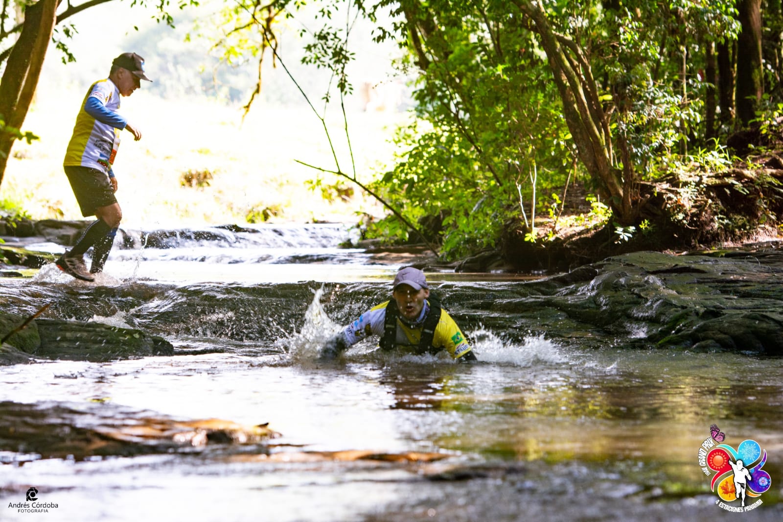 Se corre este domingo una nueva fecha de la 2ª Edición del Trail Internacional Grand Prix Panambí – Porto Vera Cruz