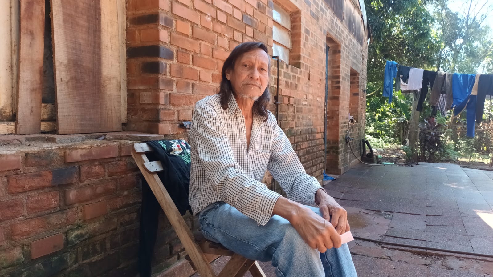 «Se lavaron las manos»: reclamo por justicia del padre de un chico obereño que casi murió electrocutado