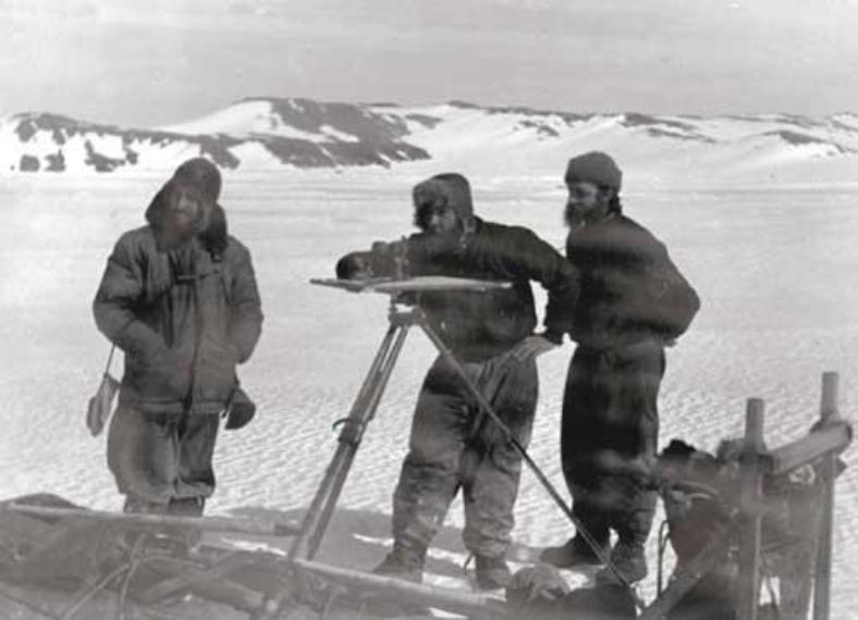 Histórica hazaña de un obereño en la Antártida recibió un merecido reconocimiento de la legislatura
