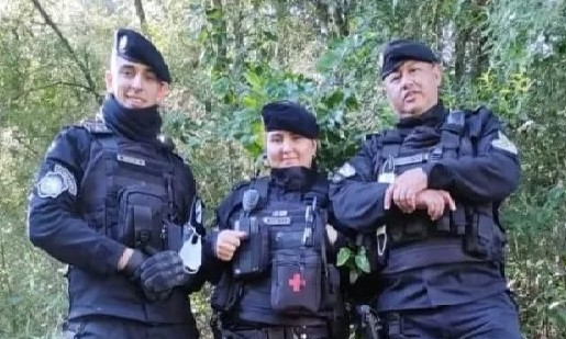 Acorralados por las pruebas, se rompe el pacto de silencio entre los policías del caso Agustín Ramírez