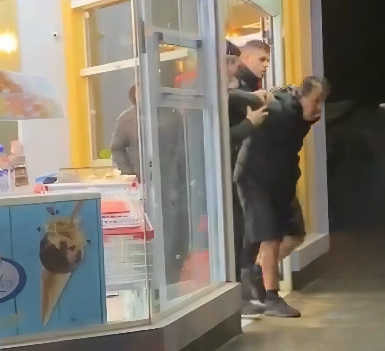 Cayó sospechoso de matar a su mujer en San Vicente: estaba comprando en un kiosco