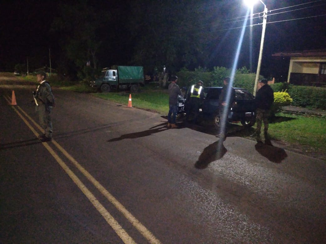 Capturaron a un obereño prófugo desde 2022 por estafas en la construcción de piletas