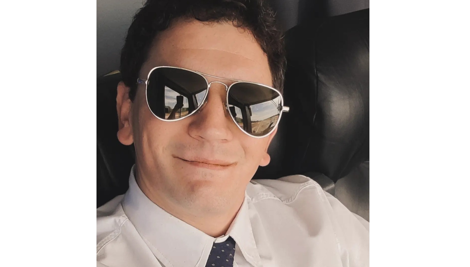 “Me paré en el freno, pero ya era tarde”: estremecedor relató del chofer del colectivo que cayó al Yazá