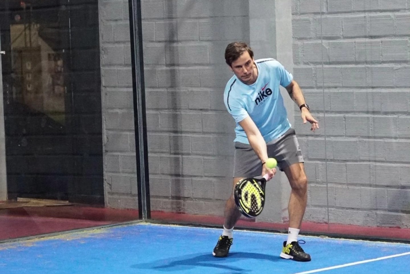 Referente libertario criticó a Hartfield por no involucrarse en las elecciones de la Celo: «Dónde está el electo diputado?»