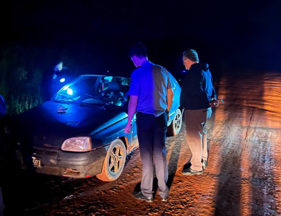 Falleció el femicida de Gloria Yrepa: la víctima lo había denunciado por violencia