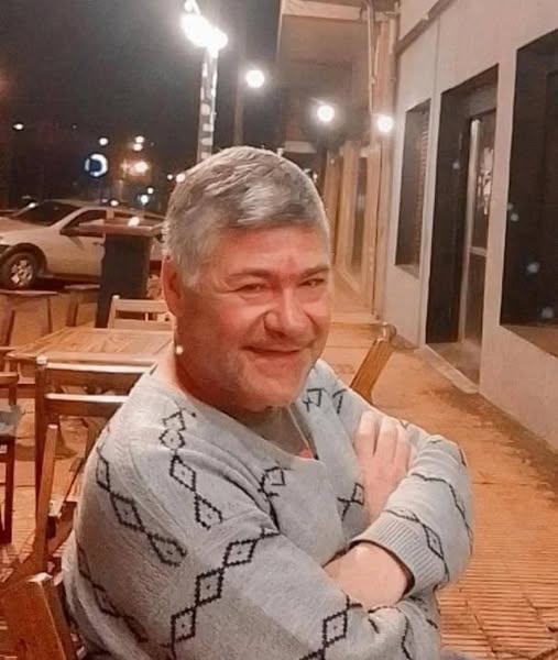 Autopsia confirmó la muerte natural del ingeniero y profesor Muriano