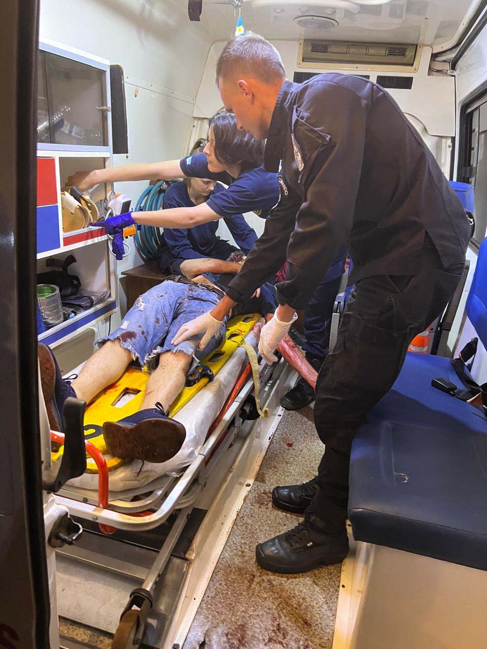 “El tipo era muy violento, siempre la maltrató”: terrible contexto del femicidio seguido de suicidio en Villa Barreyro