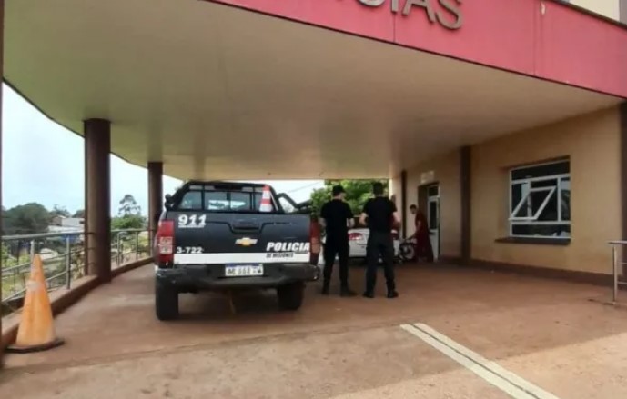 Nene de 4 años murió ahogado en una vertiente