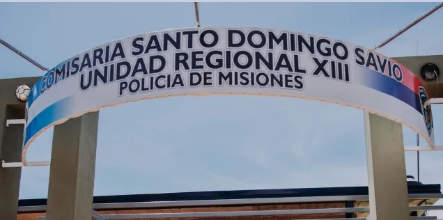 Denunciaron a un policía por abuso sexual en perjuicio de un detenido