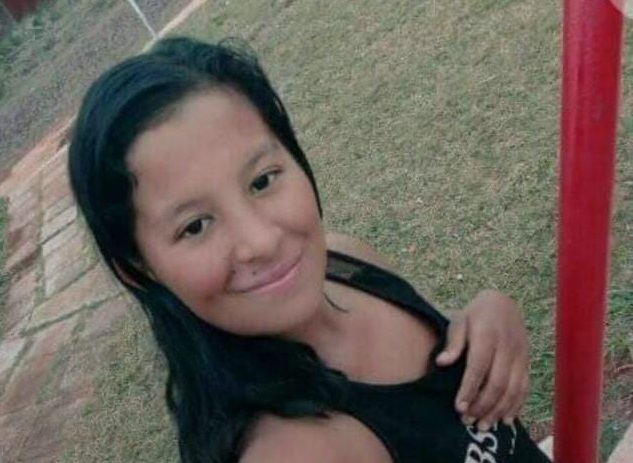 “Nos dieron seis pistas falsas y cada hora que pasa tenemos más miedo”: sigue la búsqueda de Viviana Soledad Barboza