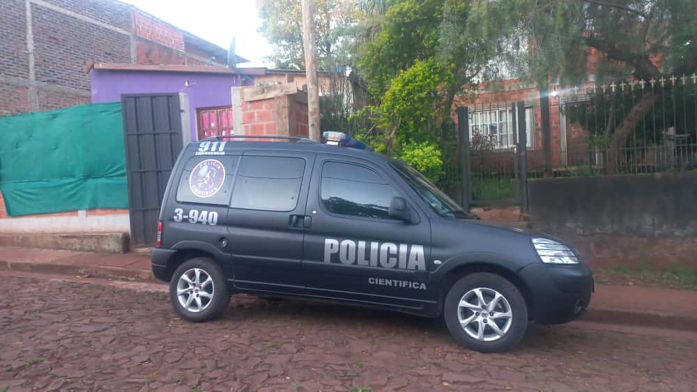 Obereño murió de un disparo en su casa y la justicia ordenó una autopsia