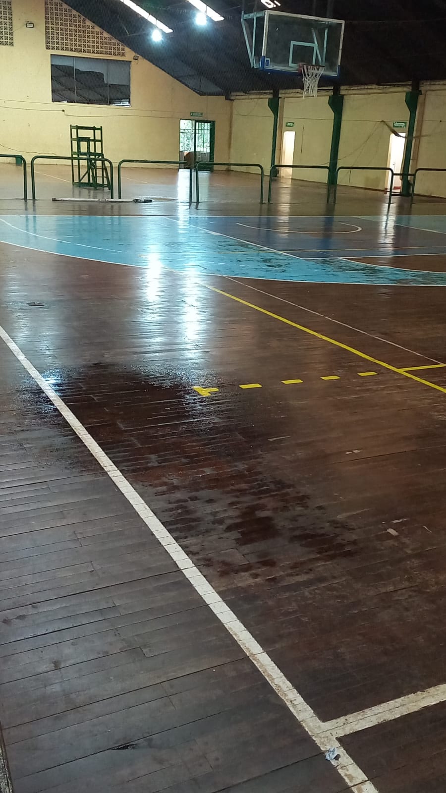 PARA CORTAR LA SEMANA (columna de política y sociedad)