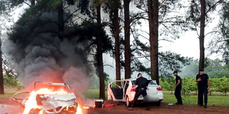 Octubre trágico en Misiones: suman 20 muertos por accidentes y homicidios