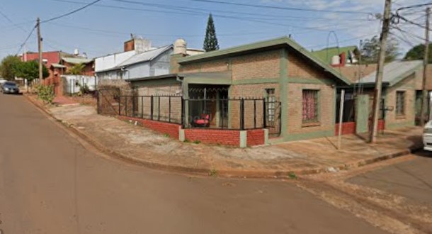 “Tenemos rejas con alambres, pero igual entraron a robarnos con nosotros durmiendo”