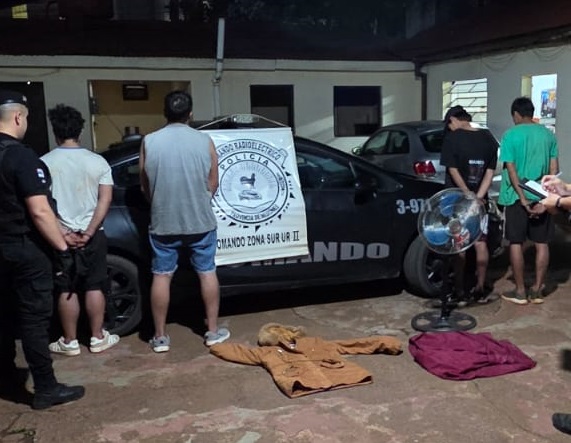 “Mis hermanos están perdidos en la droga, mi mamá está en peligro y la justicia no actúa”