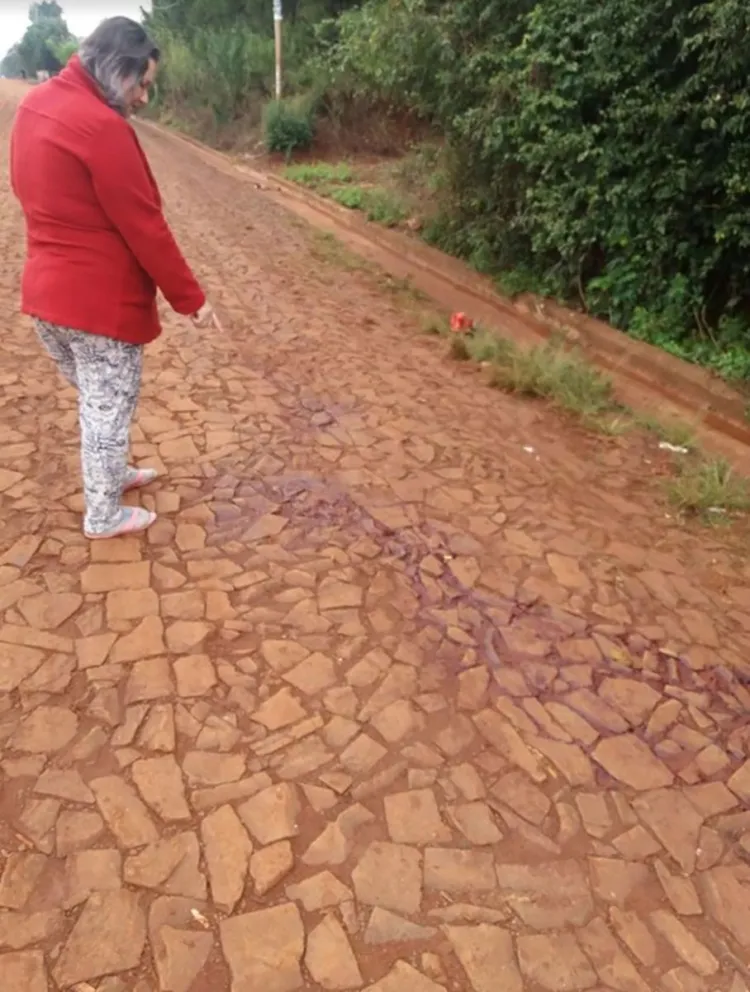 Violento reincidente: hace cuatro años estuvo implicado en un homicidio y ahora lesionó gravemente a un hombre en el barrio San Miguel