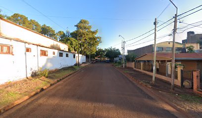 Identificaron al hombre fallecido en calle Mosconi: tenía 79 años y fue muerte natural