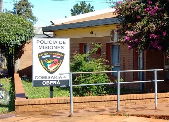 Un jubilado obereño denunció que su yerno le sustrajo más de 10 millones de pesos con distintas maniobras