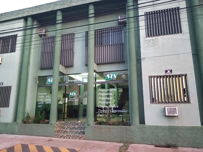 Alerta: buscan a un paciente que escapó del neuropsiquiátrico de calle Berutti