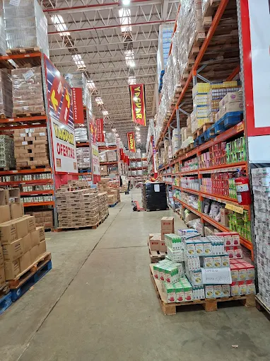 Comerciante de Campo Grande embargó por 23 millones de pesos a un importante mayorista por mercadería que no entregó