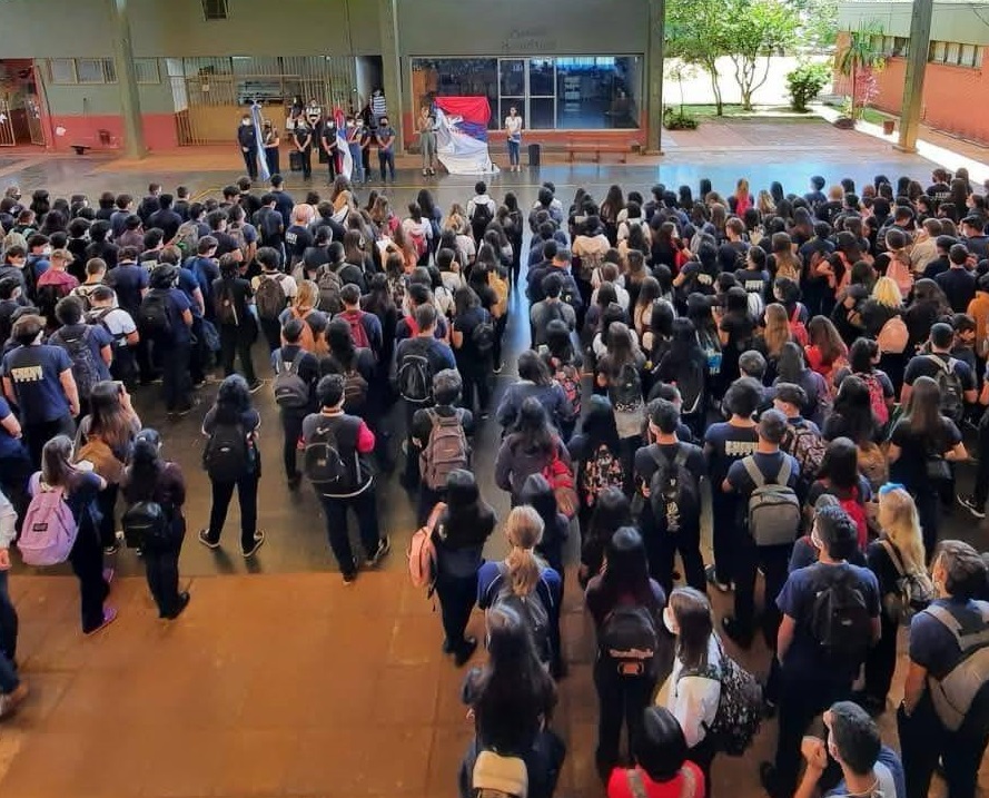 Expulsaron a un alumno de la Escuela Normal por bullying a una compañera