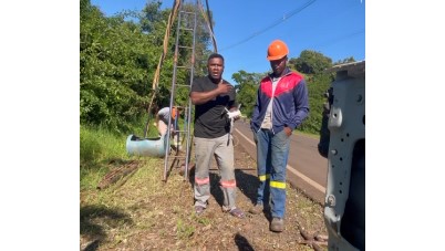 “Somos padres, gente de trabajo”: sentido descargo de los brasileros detenidos en Alba Posse por falsa vinculación con el Comando Vermelho