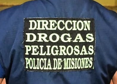 “Arregló una cuota mensual de 800 mil pesos para liberar la zona”: detalles de la investigación al policía detenido por vínculos narcos