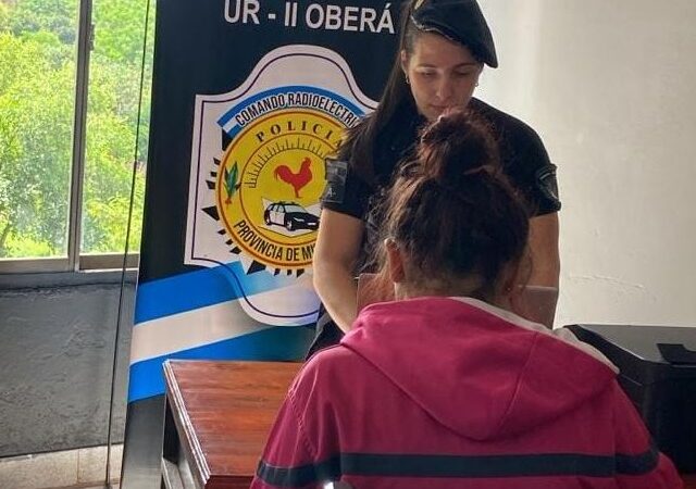 Ubicaron a una menor desaparecida: estaba en la casa de un amigo