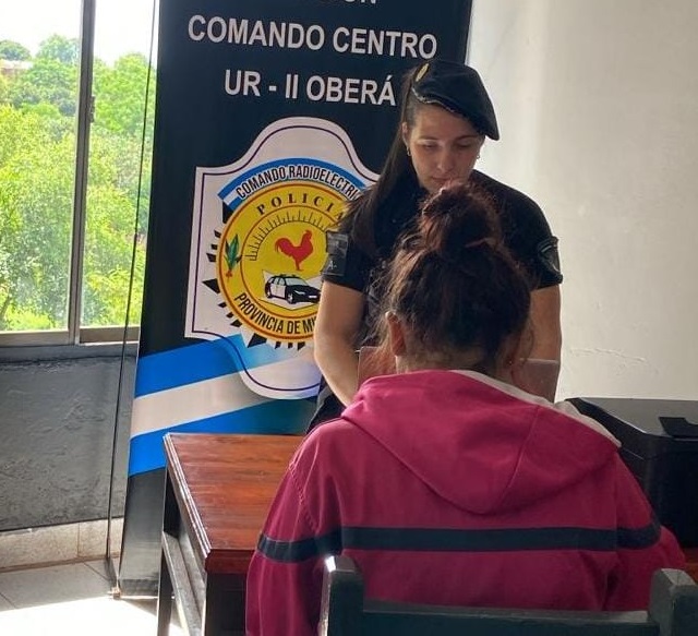 Ubicaron a una menor desaparecida: estaba en la casa de un amigo