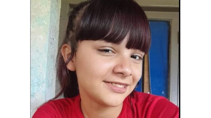 Angustia por la desaparición de una nena de 13 años en Oberá