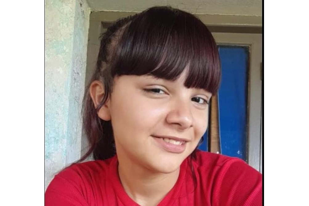 Angustia por la desaparición de una nena de 13 años en Oberá