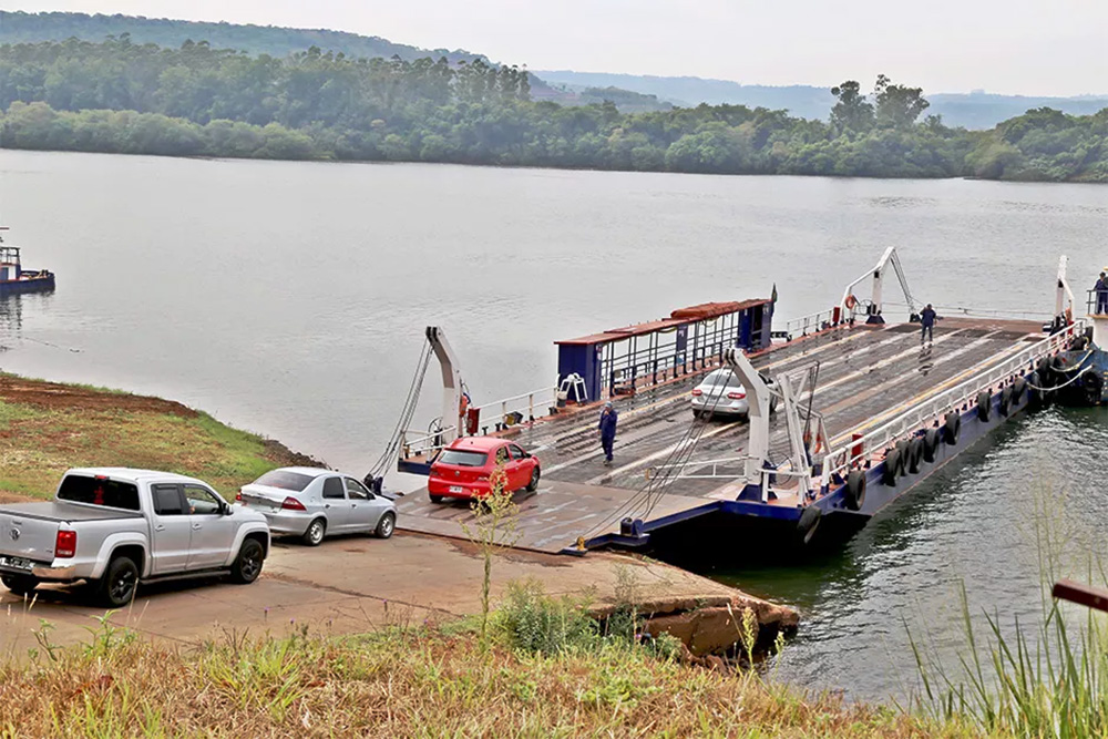 Hallaron un cuerpo en el río y podría ser un obereño desaparecido la semana pasada