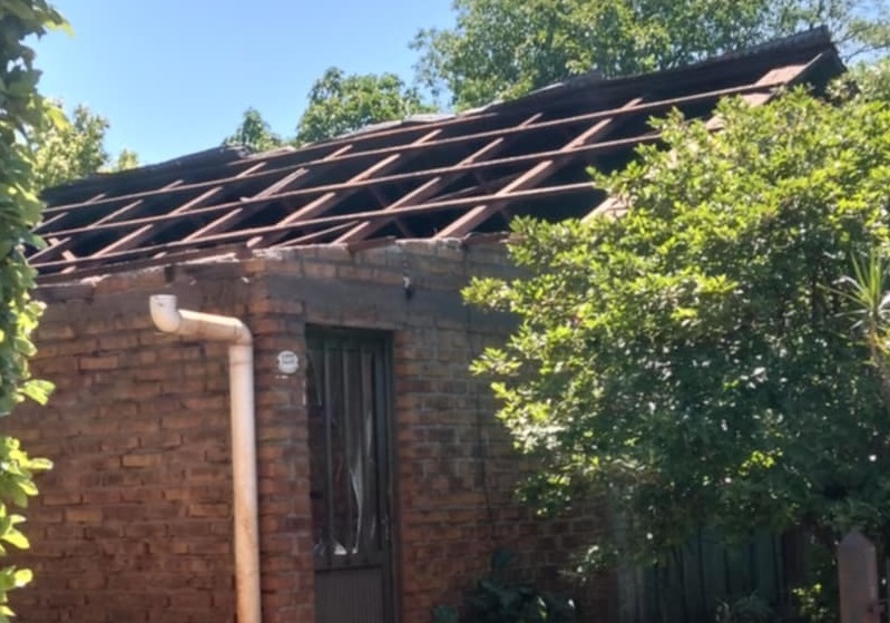 “Vende las chapas de la casa para drogarse”: triste presente de un ex empleado de la Celo preso de la adicción